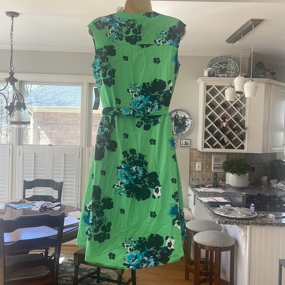 NWT New York and co sleeveless dress xs - Picture 3 of 8